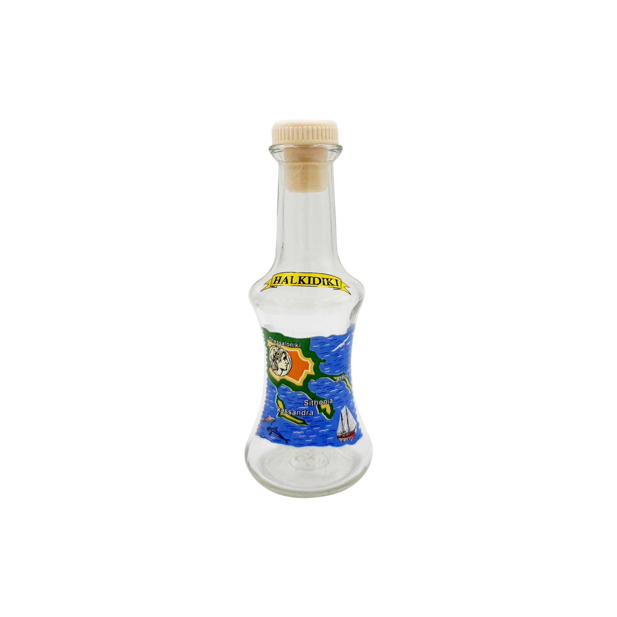 Χαλκιδική - Καράφα 100ml