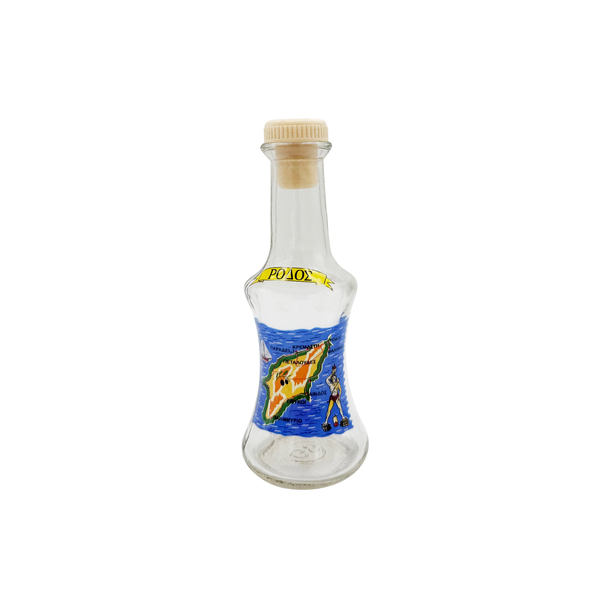 Ρόδος - Καράφα 100ml