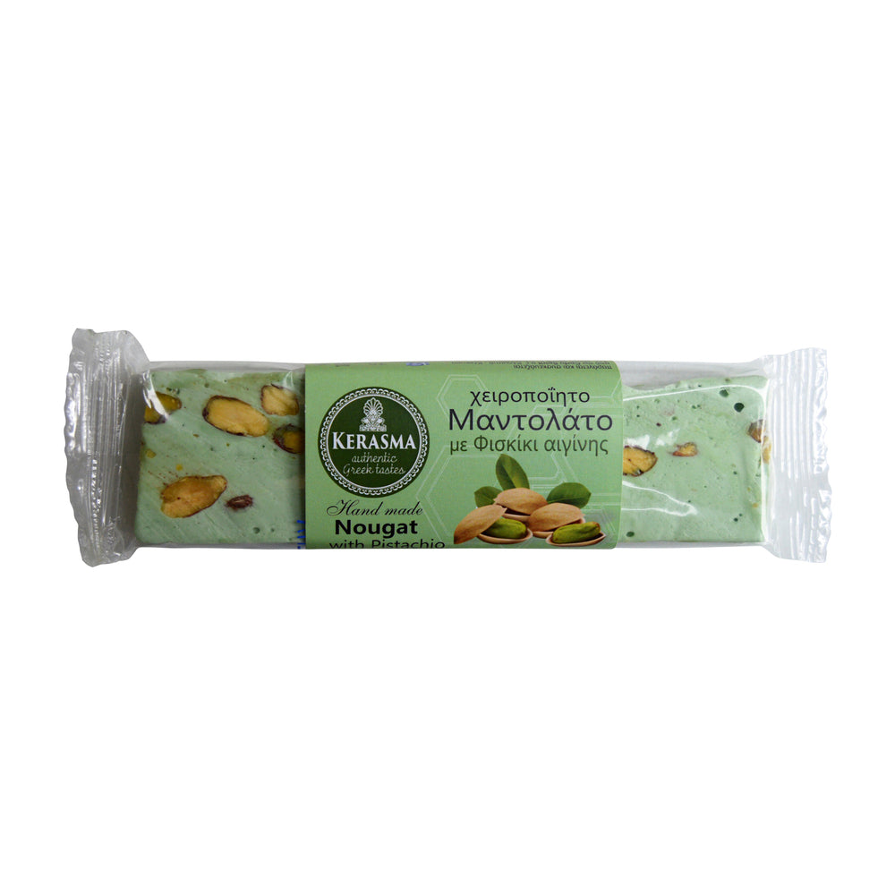Μαντολάτο Κελυφωτό Φιστίκι KERASMA 70g