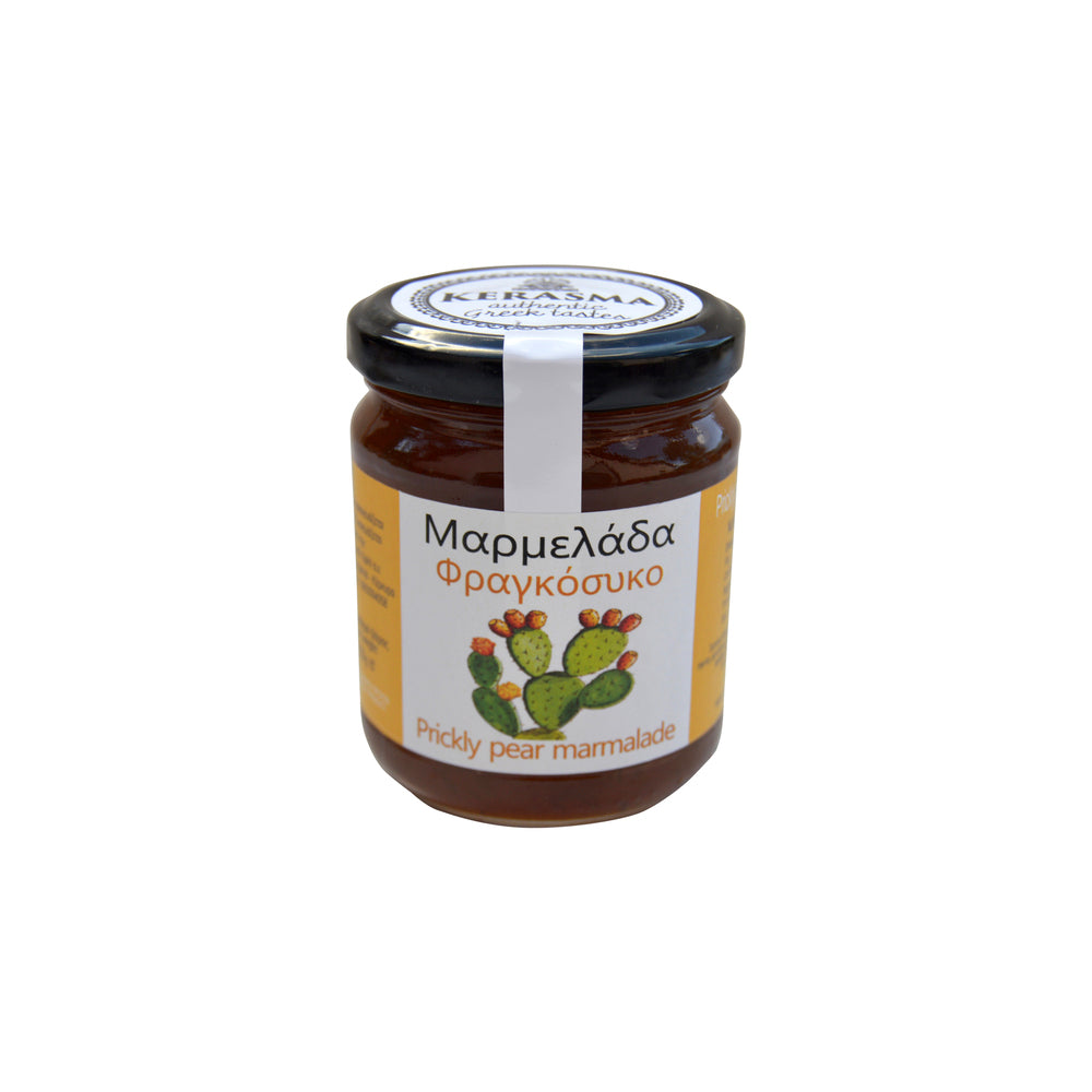 Μαρμελάδα Φραγκόσυκο KERASMA 250g