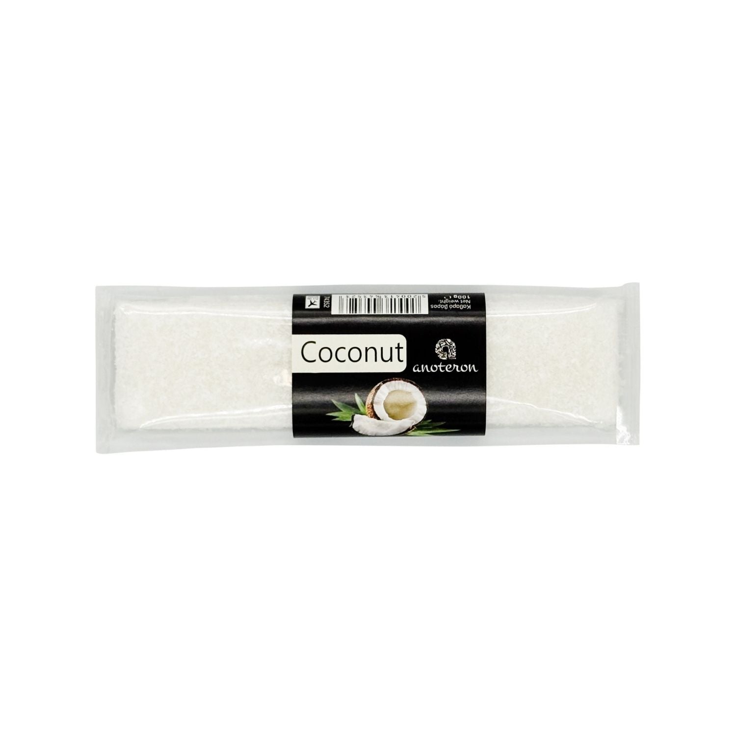 Ινδοκάρυδο λευκό Anoteron 100g  