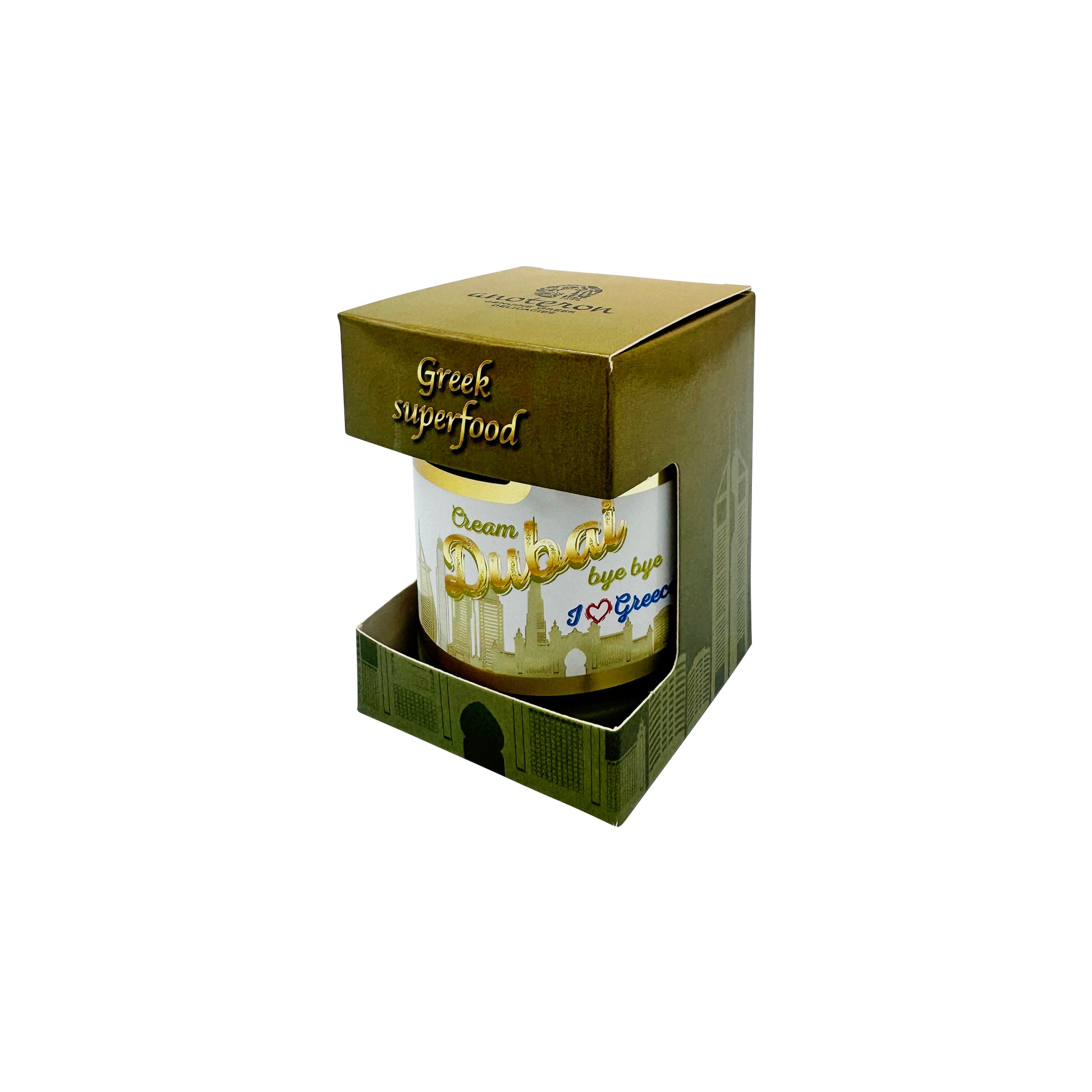 Κρέμα Dubai Superfood Anoteron 200g