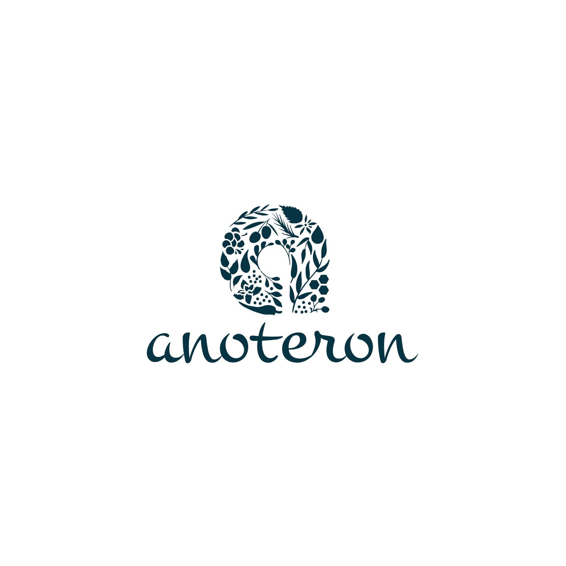 Μπακλαβάς με κάνναβη και ξηρούς καρπούς Anoteron 160g  